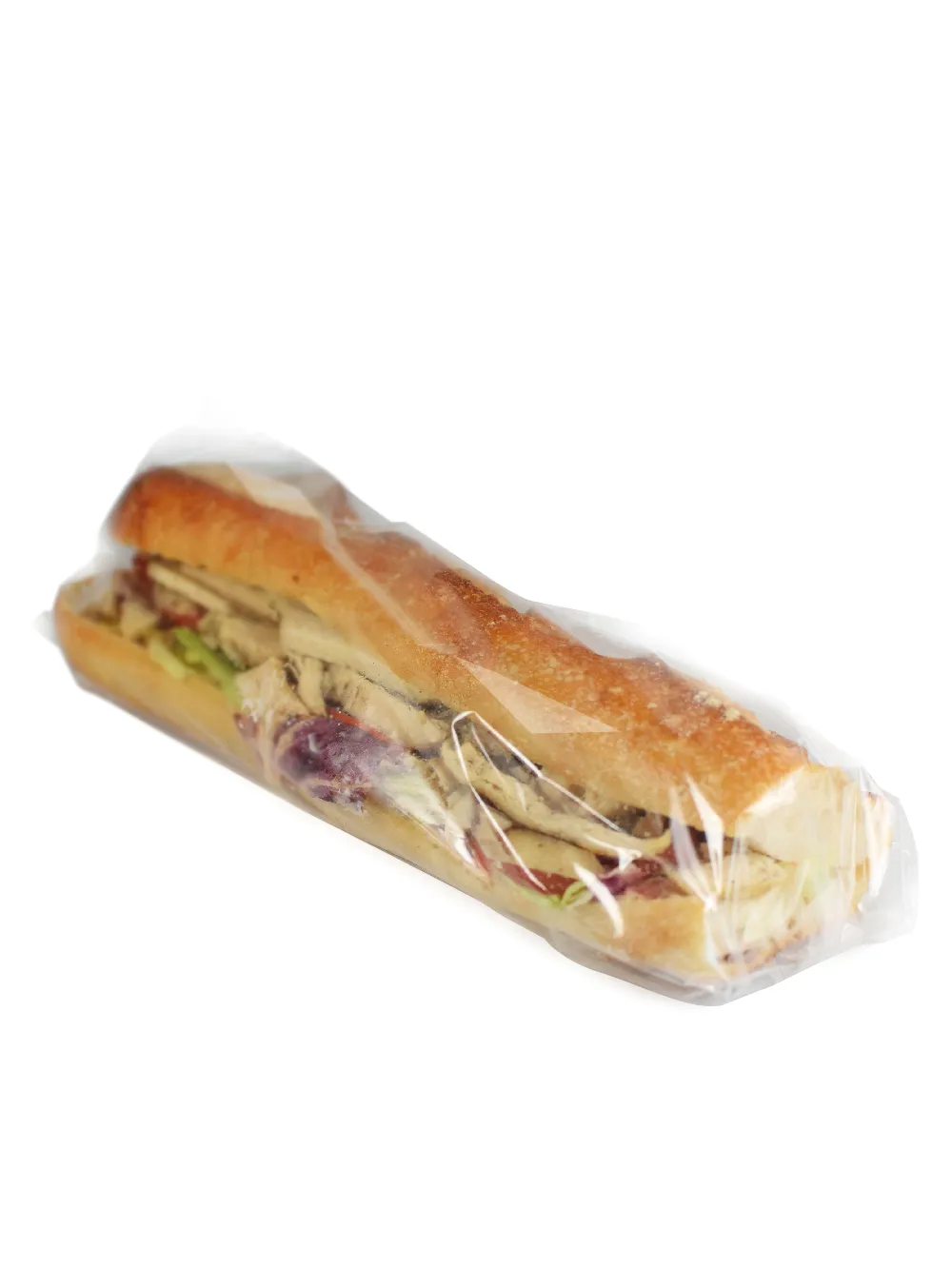 Sandwich cu pui