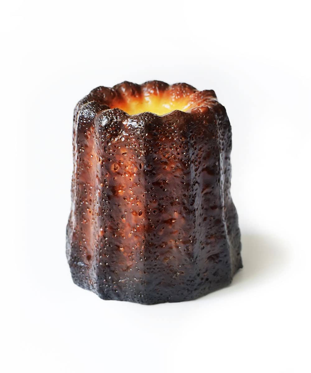 Canelé