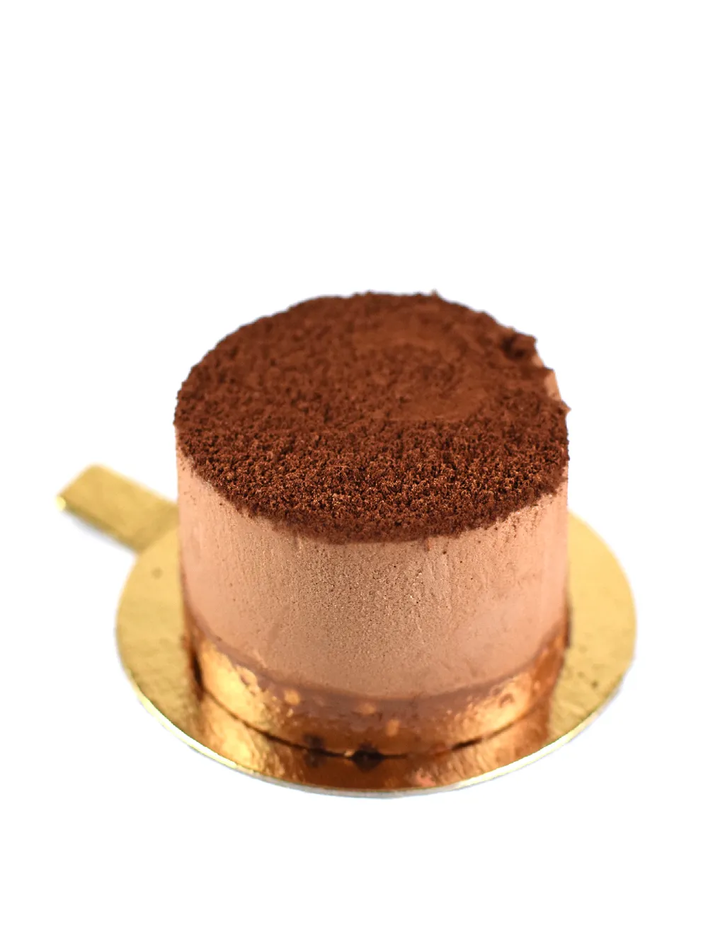 Cioco-mousse