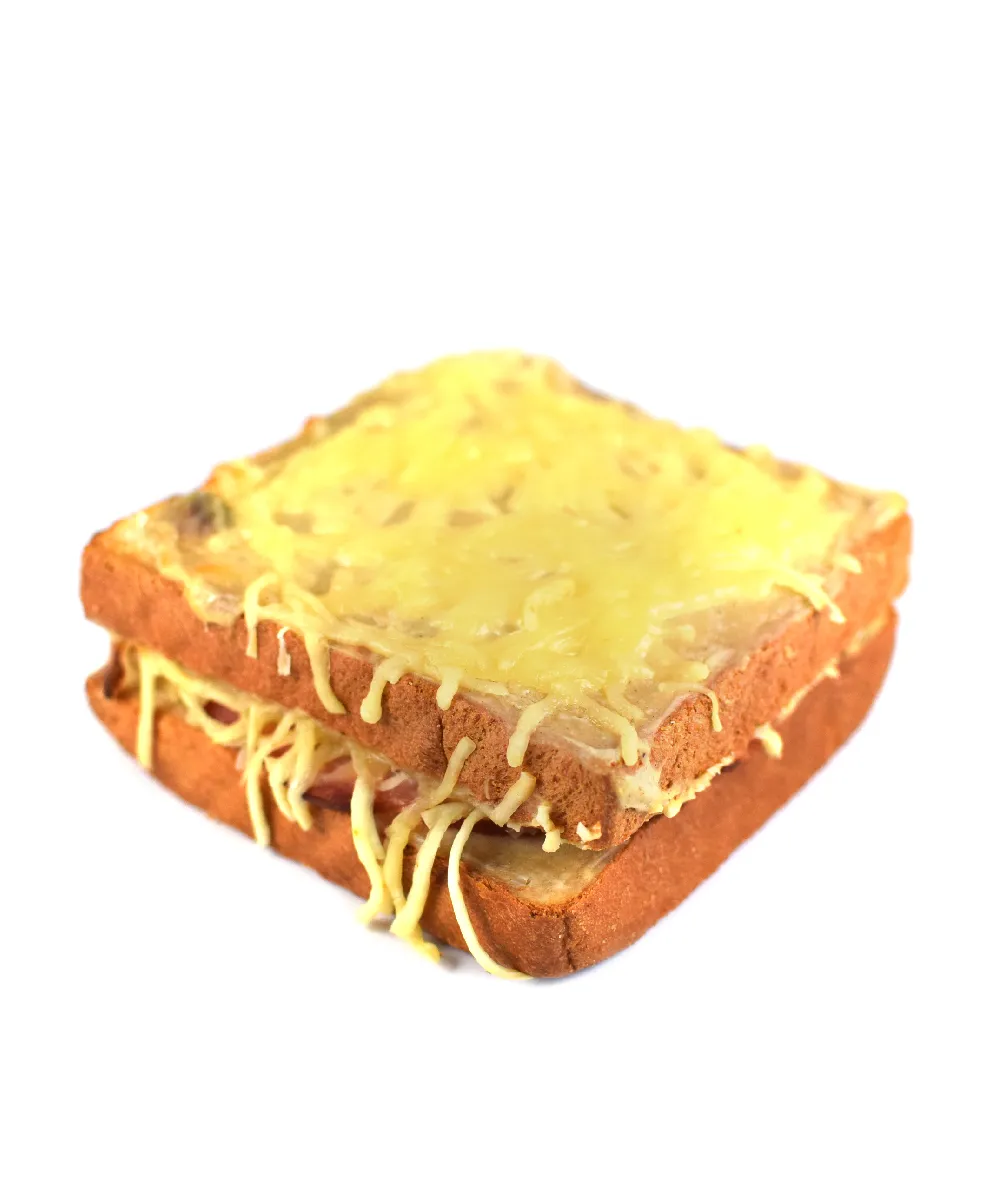 Croque monsieur