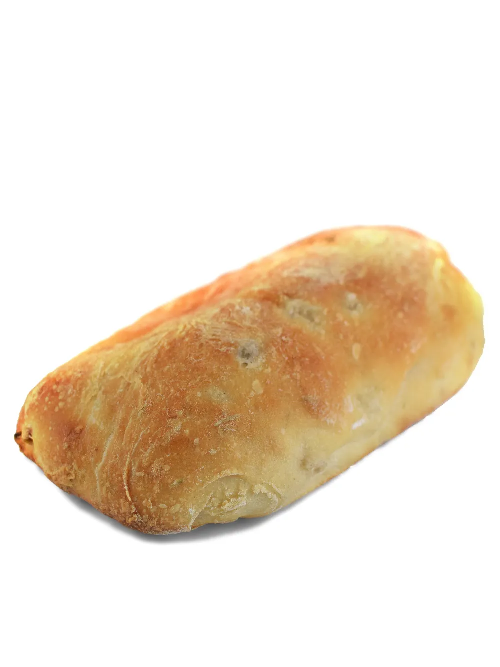 Focaccia cu măsline