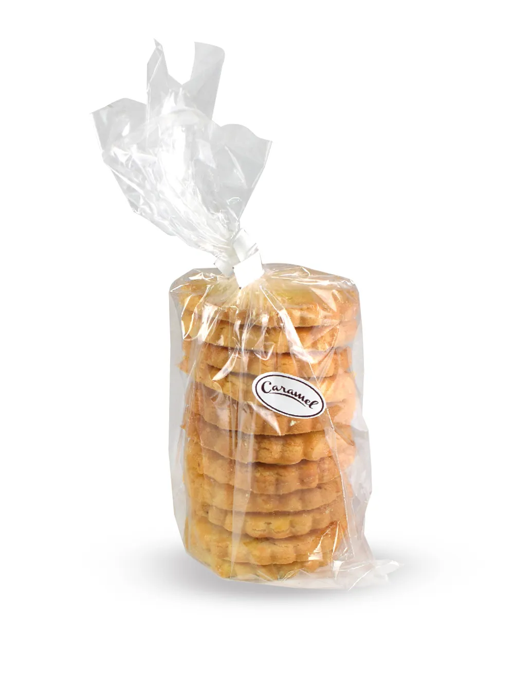 Biscuiți floare de sare