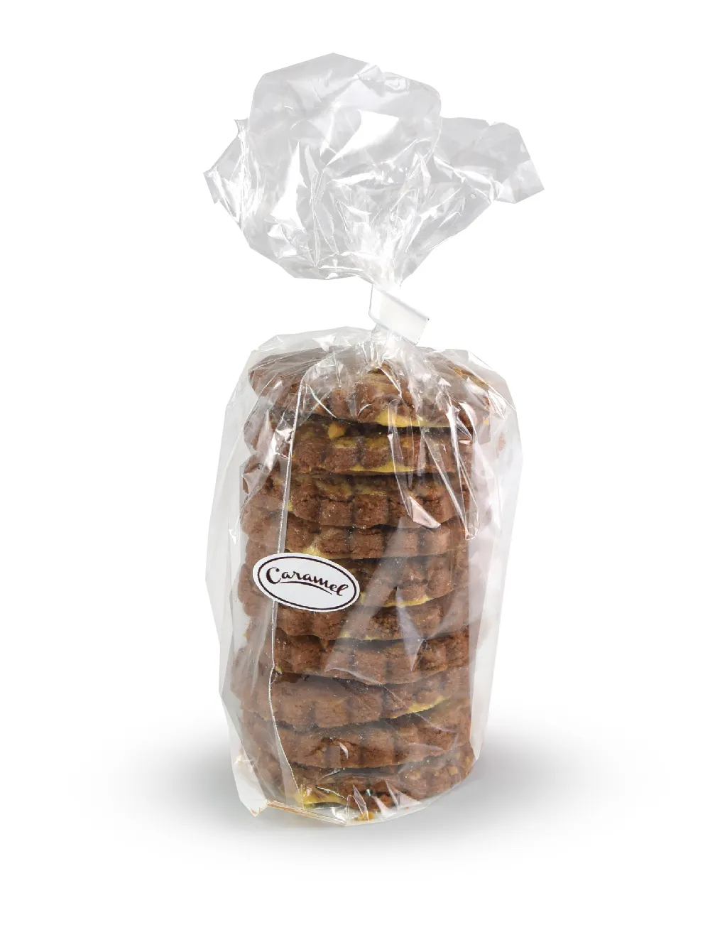 Biscuiți cu cacao si fistic