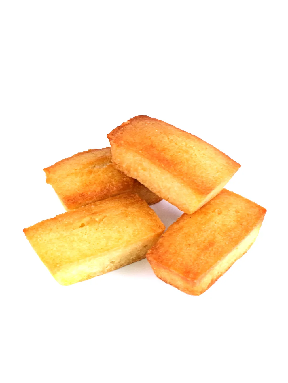 Mini financiers