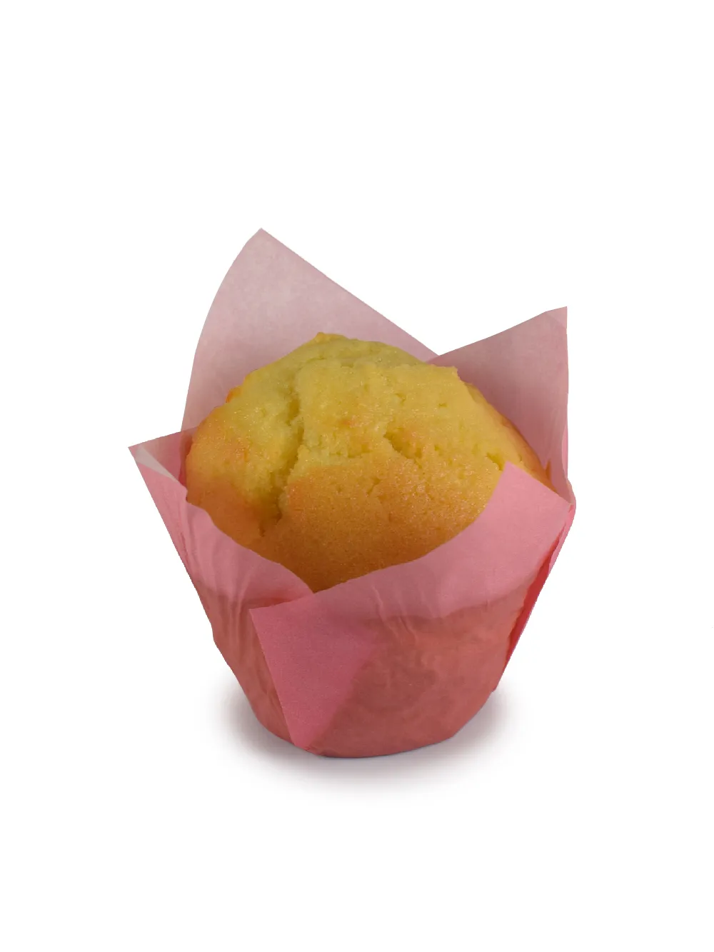 Muffin cu lamaie