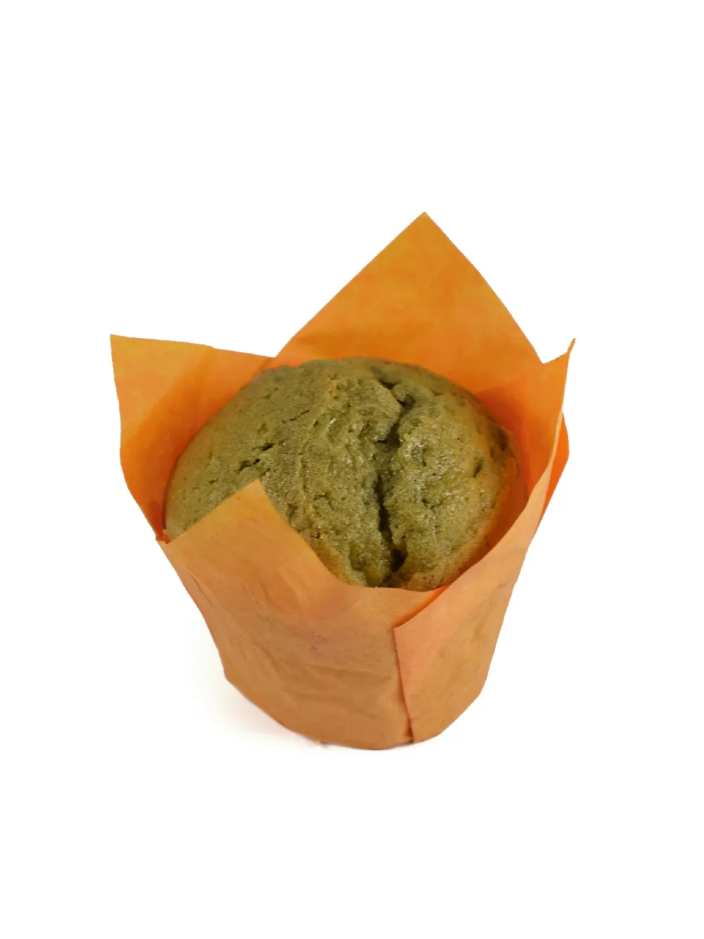 Muffin cu fistic