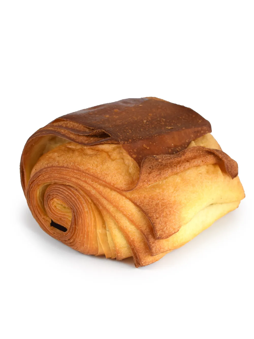 Pain au chocolat