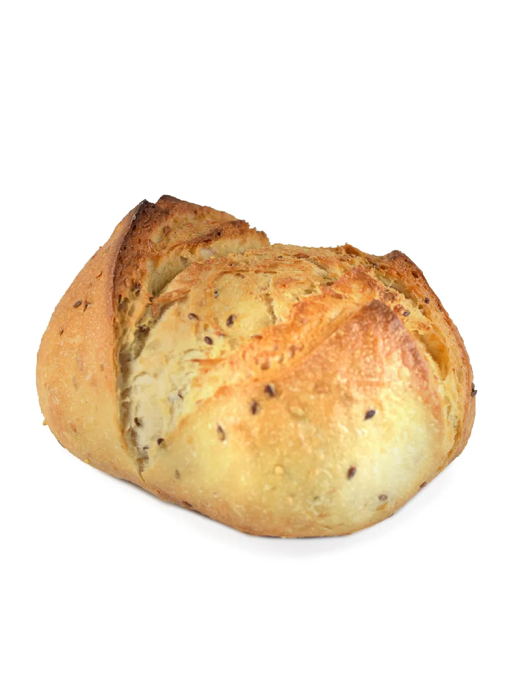 Pâine cu cereale