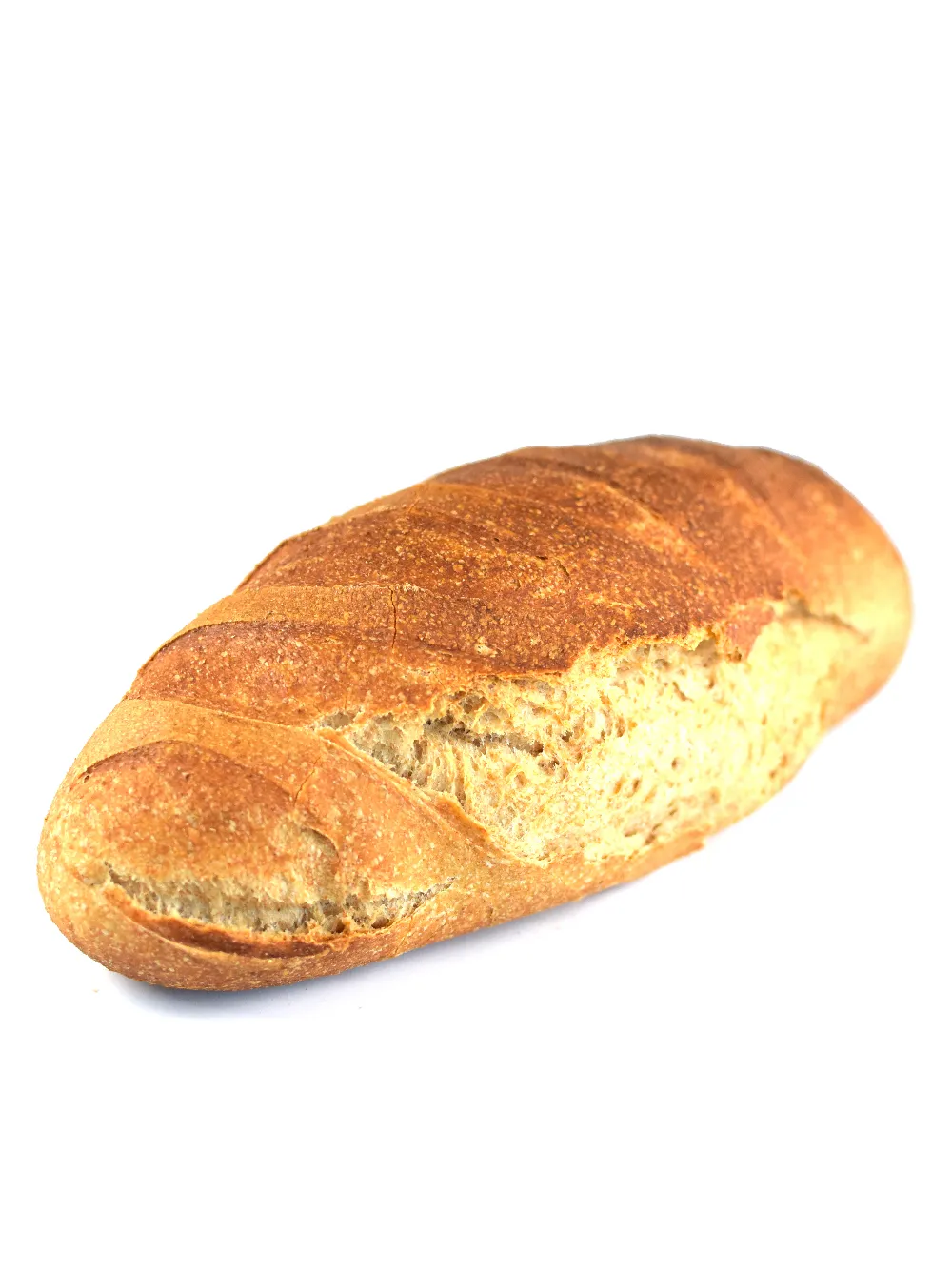 Pâine integrală