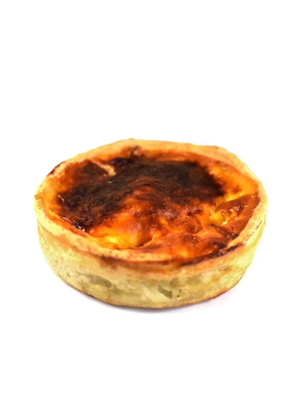Quiche Lorraine